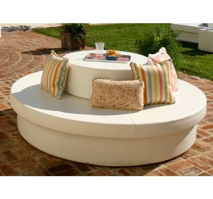 La Fete STACK for Sun Pad - Lifestyle