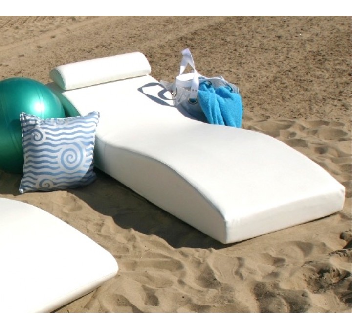 La Fete Surf Pillow