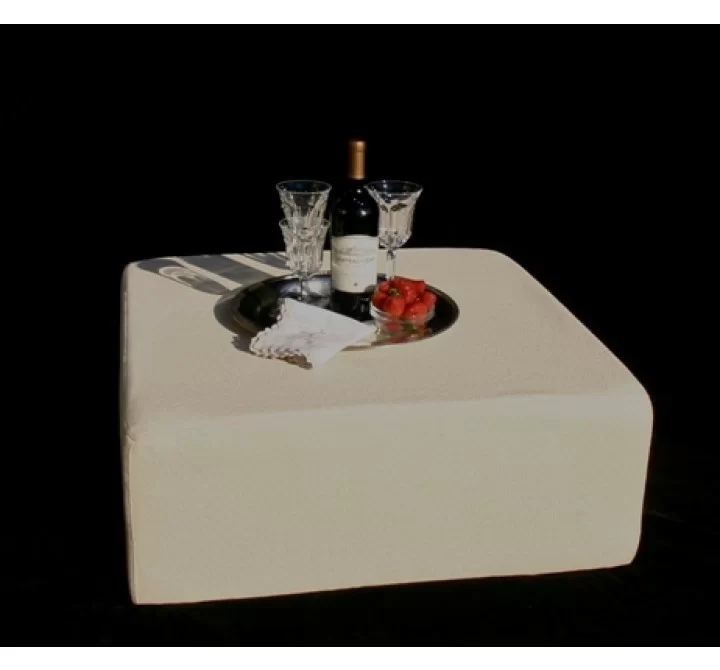 La Fete Stack - Square Top for Play Pad - Lifestyle