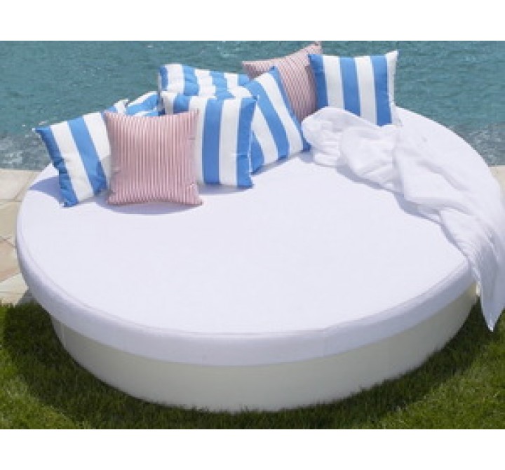 La Fete Topper SP - Terry Cover for Sun Pad