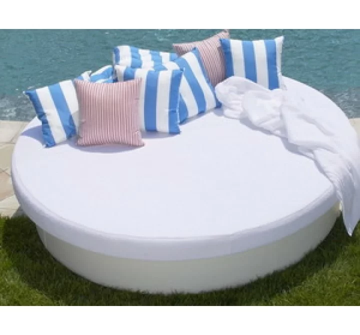 La Fete Topper SP - Terry Cover for Sun Pad