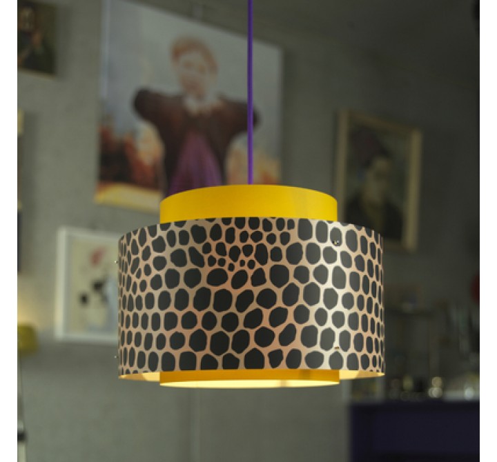 Stilnovo Venlo Ochre