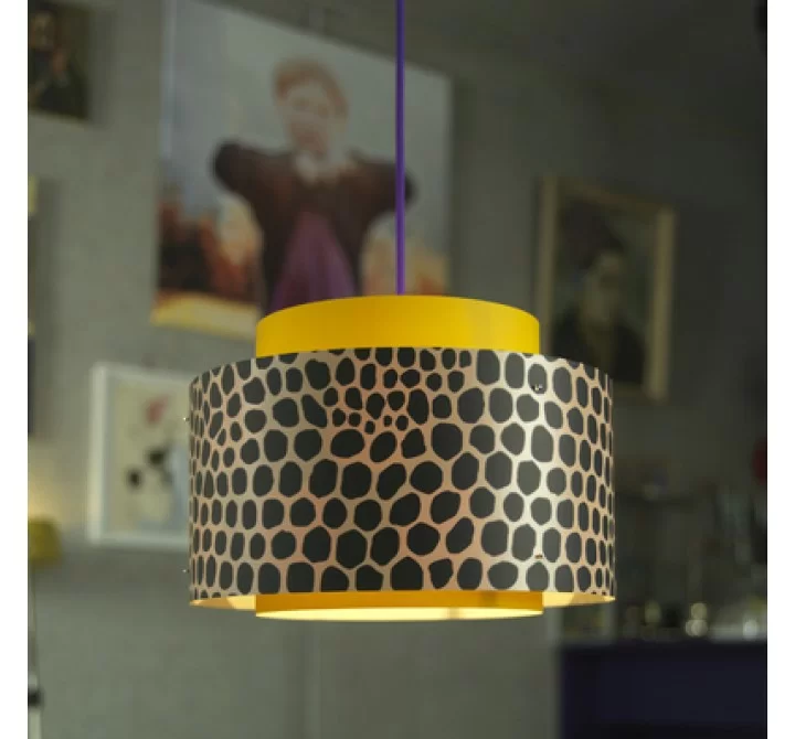 Stilnovo Venlo Ochre