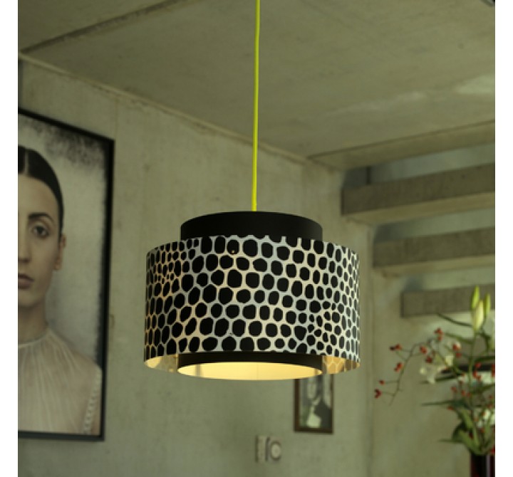 Stilnovo Venlo Black