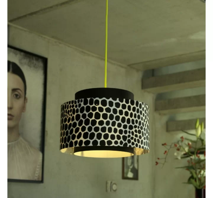 Stilnovo Venlo Black