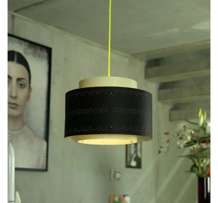 Stilnovo Venlo Black Beige