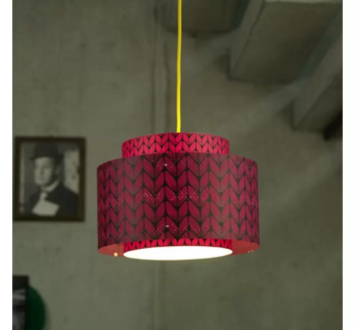 Stilnovo Venlo Fuchsia