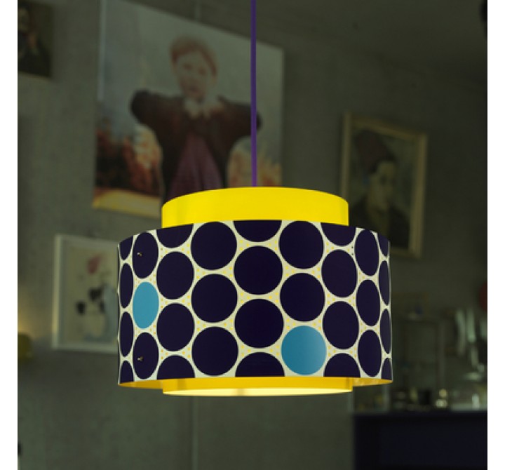 Stilnovo Venlo Blue