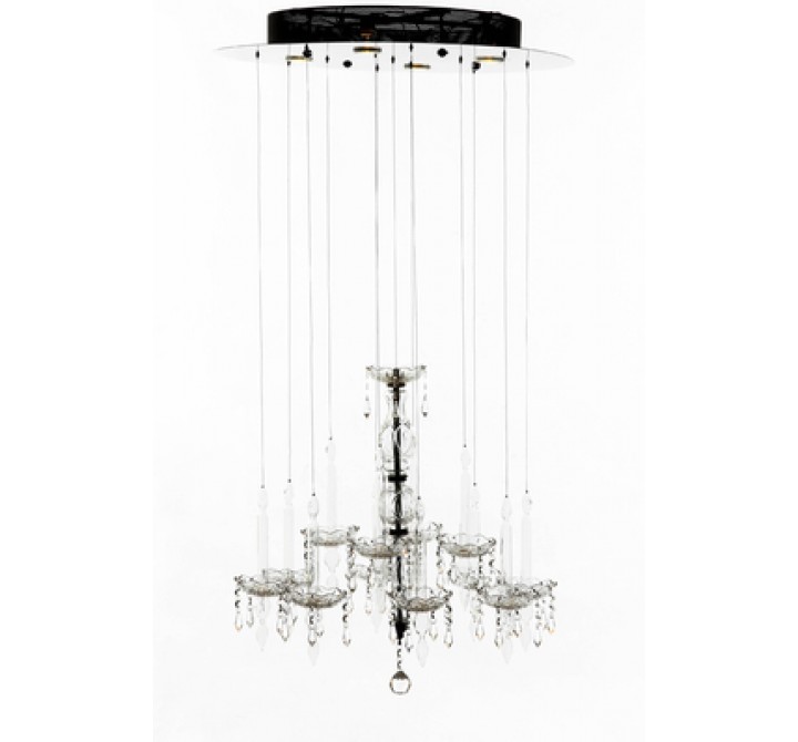 Stilnovo The Chastre Chandelier