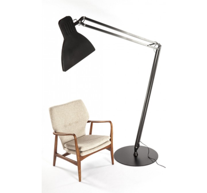 Stilnovo Fermoy Giant Floor Lamp