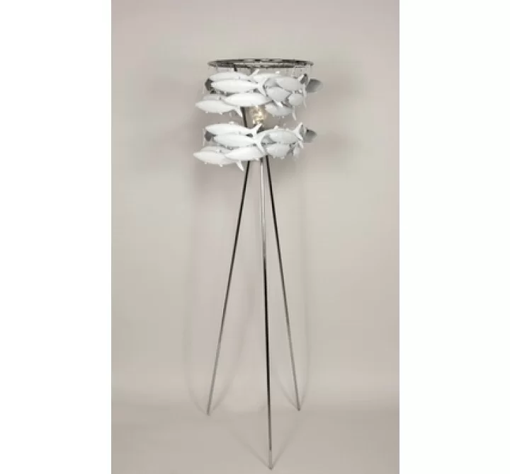 Stilnovo The School of Fish Floor Lamp