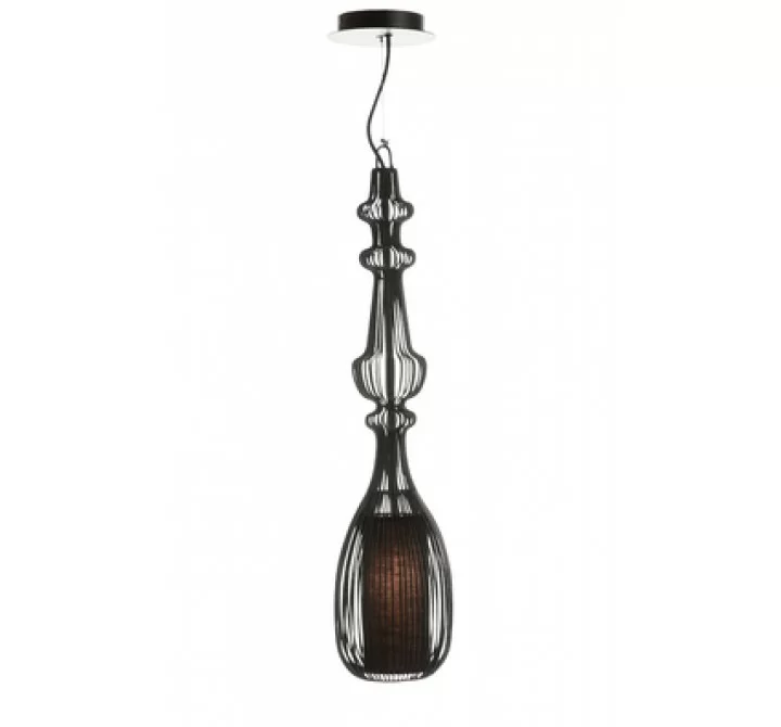 Stilnovo The Siena Pendant - LM280PSBLK