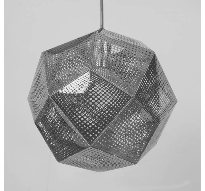 Stilnovo The Tetra Pendant