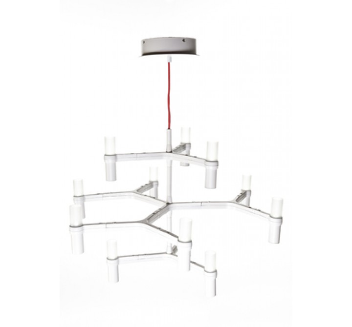 Stilnovo The Shannon Modern Chandelier