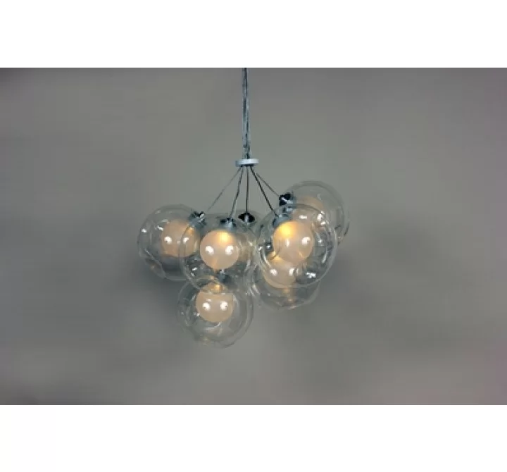 Stilnovo The Holbaek Chandelier