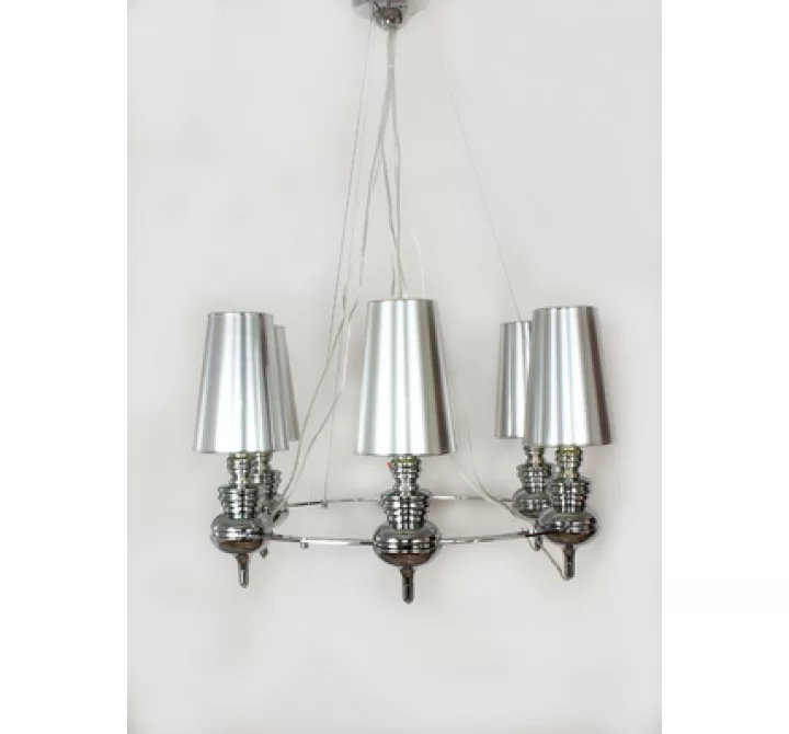 Stilnovo The Tiffany Suspension Lamp - LS1018S16