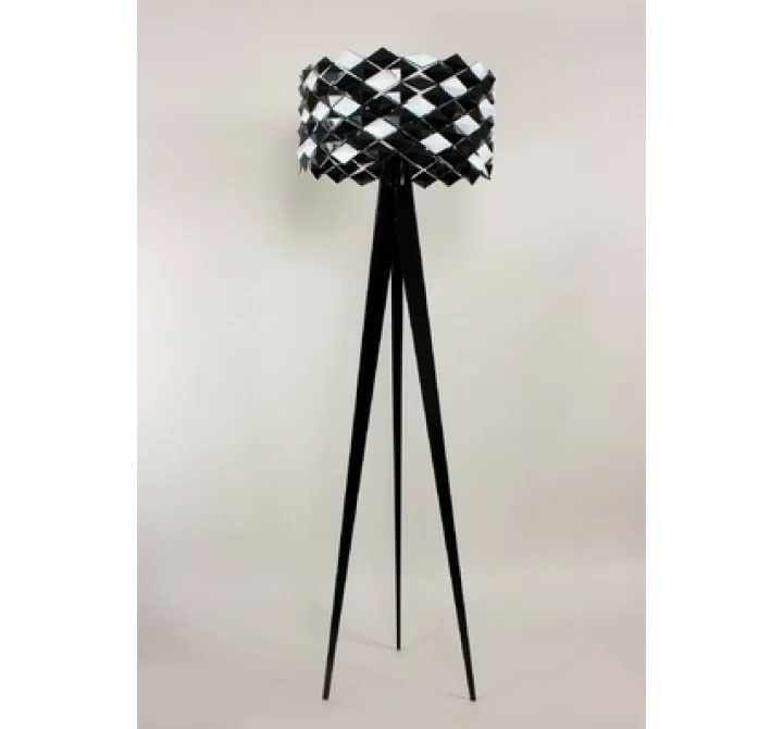 Stilnovo The Black Jack Floor Lamp
