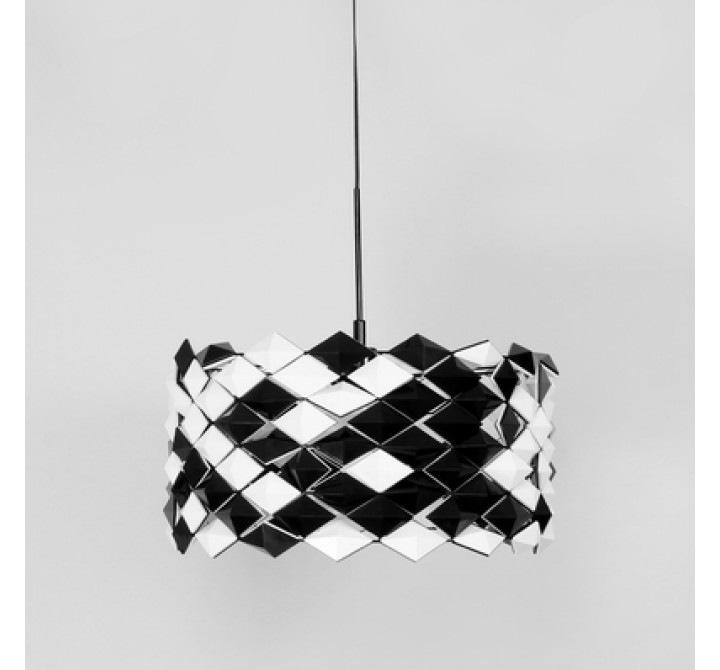 Stilnovo The Black Jack Pendant Lamp