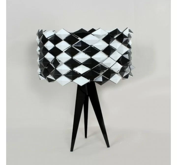 Stilnovo The Black Jack Table Lamp
