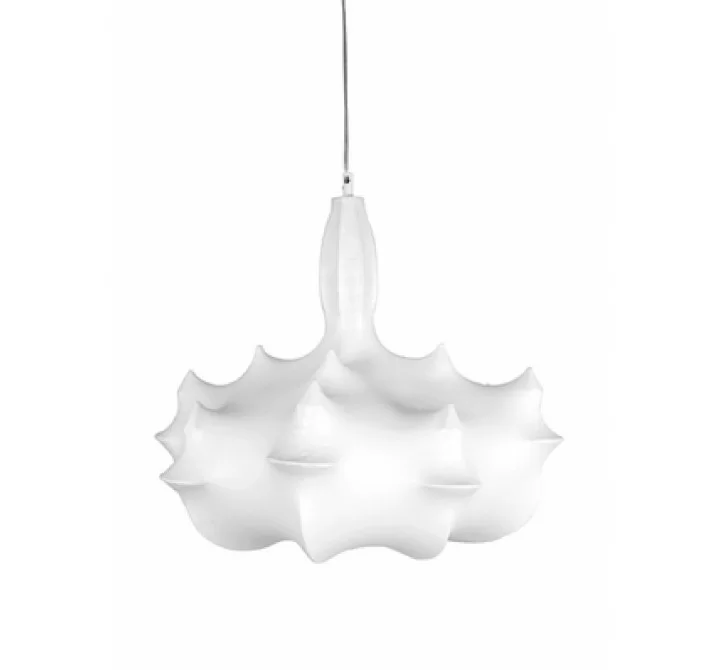 Stilnovo The Invisible Chandelier