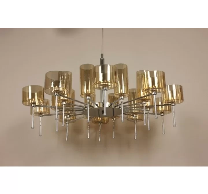 Stilnovo The Osthammer Chandelier