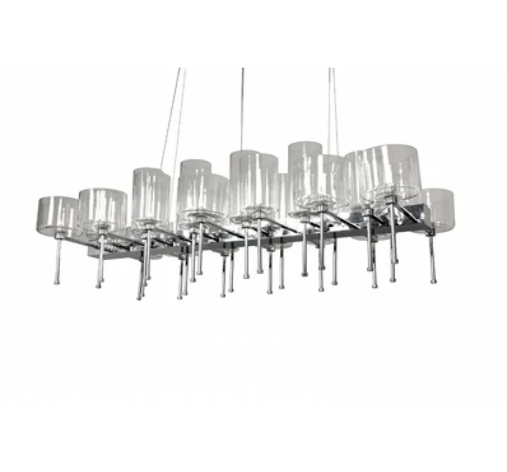 Stilnovo The Ostersund Chandelier
