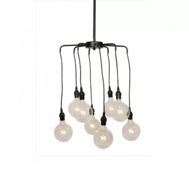 Stilnovo The Oregrund Chandelier