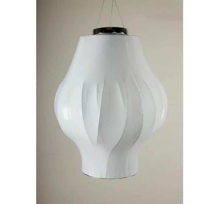 Stilnovo Nelson Curve Pendant - LS401SWHT