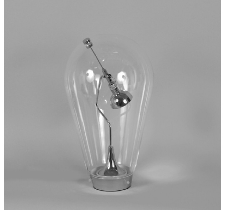 Stilnovo The Edison Table Lamp