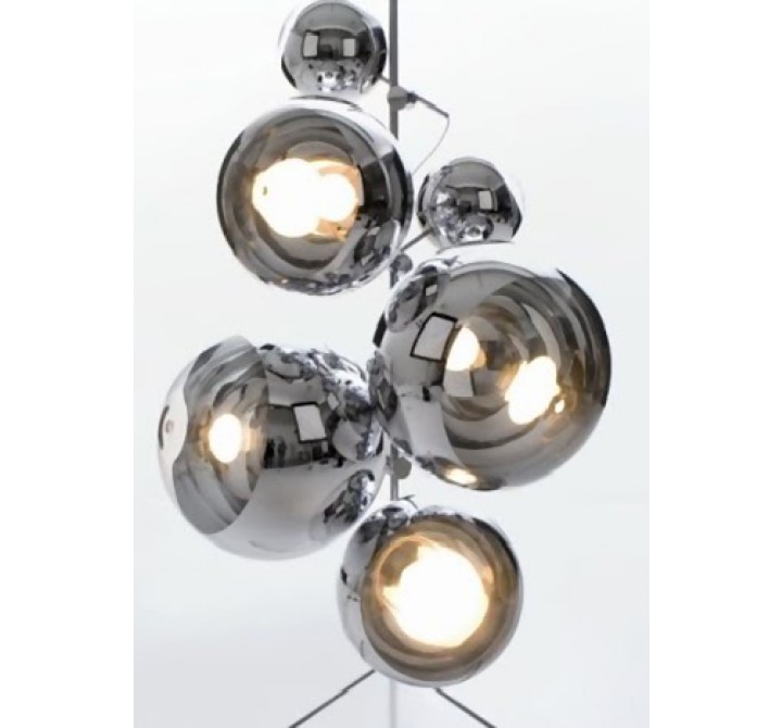 Stilnovo The Kelly Floor lamp