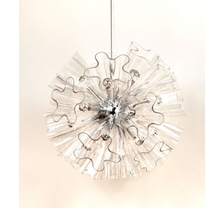 Stilnovo The Clear Starlights Pendant
