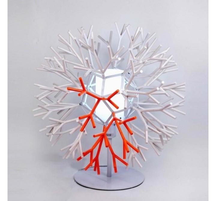 Stilnovo The Coral Table Lamp