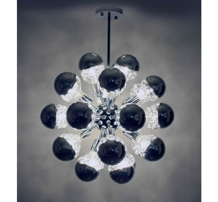 Stilnovo The Mercury Chandelier