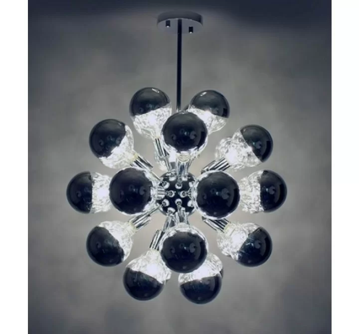Stilnovo The Mercury Chandelier