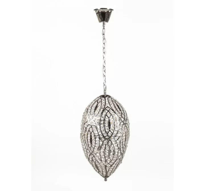 Stilnovo The Mulan Crystal Pendant Lamp