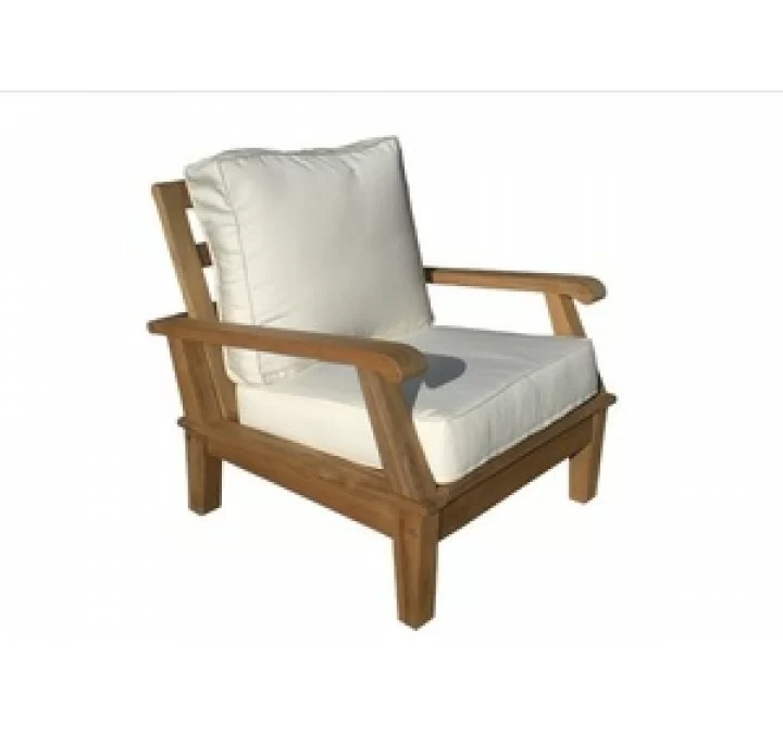 Royal Teak Miami Chair