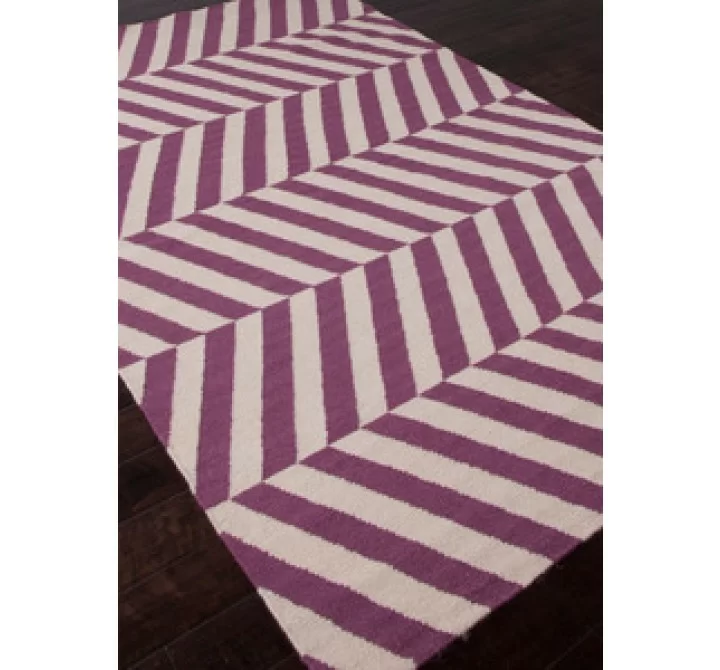 Jaipur Maroc Salma Antique White Rug