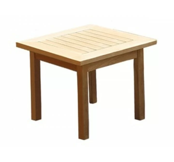 Royal Teak Miami Side Table