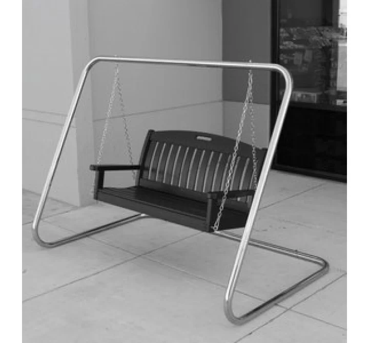 POLYWOOD¨ Nautical 48-inch Swing