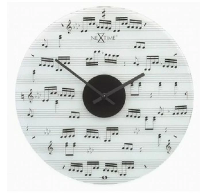 Stilnovo Bach Wall Clock