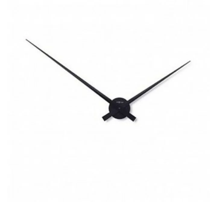 StilnovoThe Sarah Wall Clock - Black