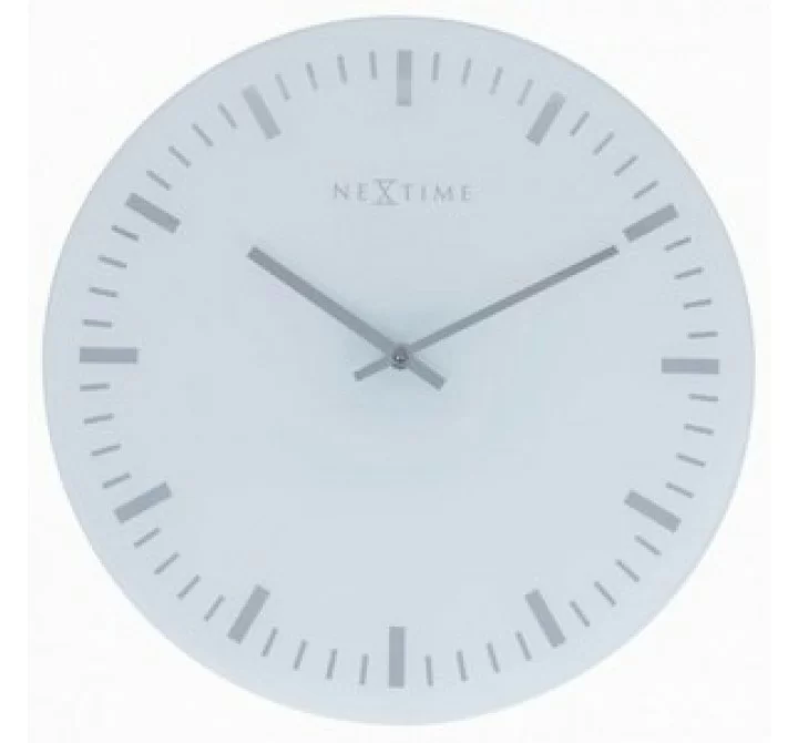 Stilnovo Ganz Clock - Glass