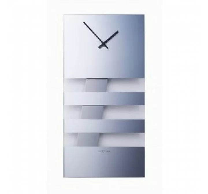 Stilnovo Kevin Clock - White