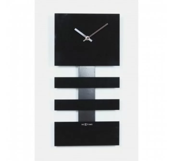 Stilnovo Kevin Clock - Black