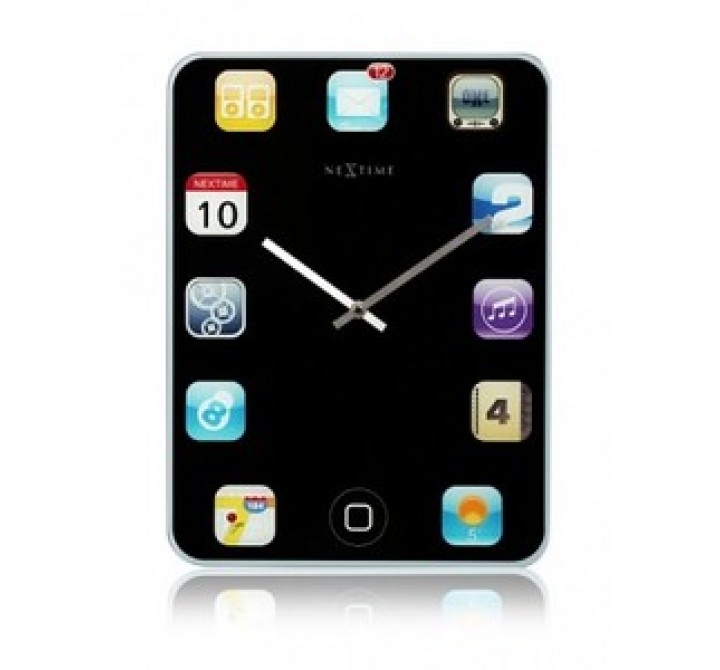 Stilnovo The iClock