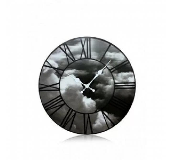 Stilnovo The Flying Wall Clock