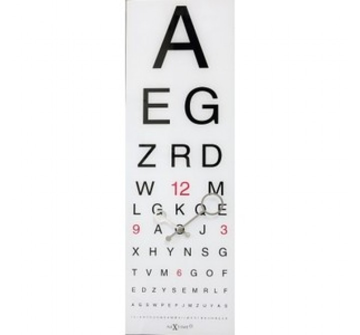 Stilnovo The Eyesight Clock