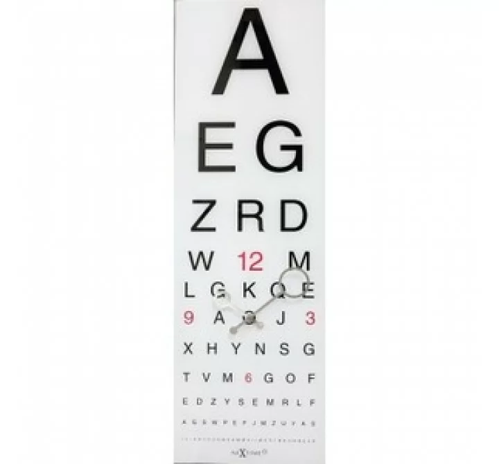 Stilnovo The Eyesight Clock