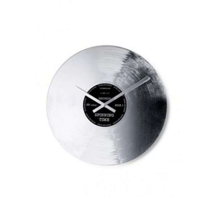 Stilnovo The Mariah Clock - Glass