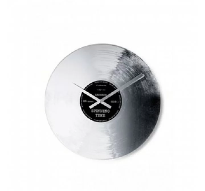 Stilnovo The Mariah Clock - Glass